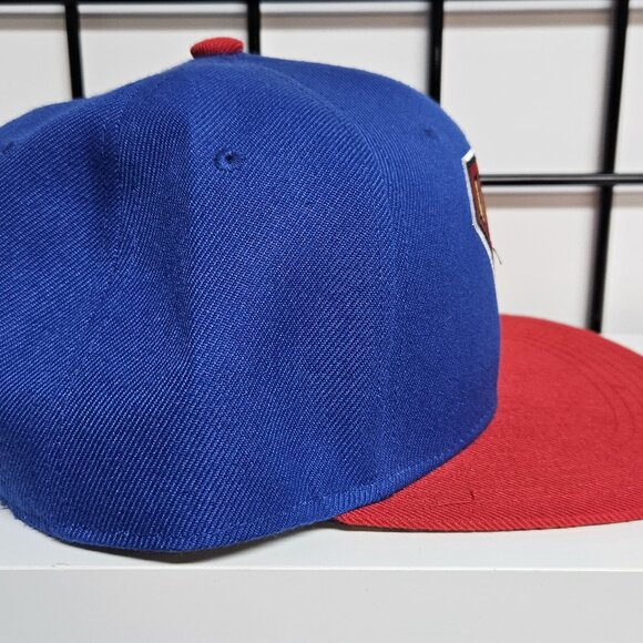 Superman Youth snapback licensed hat - Picture 4 of 6